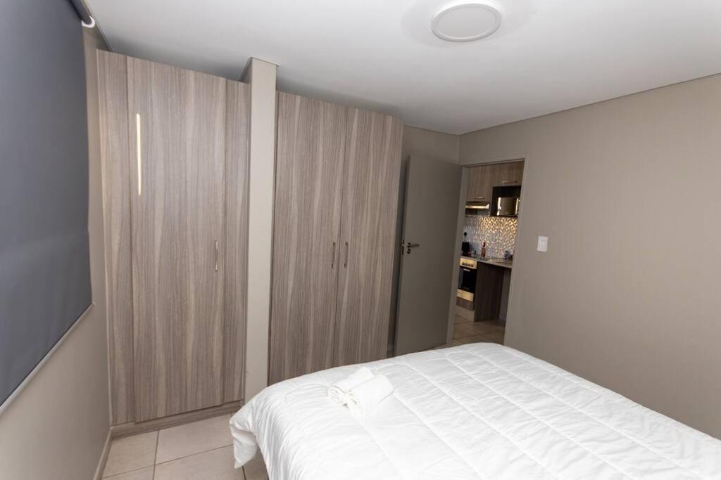 Ferienwohnung Luxury, Location, & Convenience. Johannesburg Exterior foto